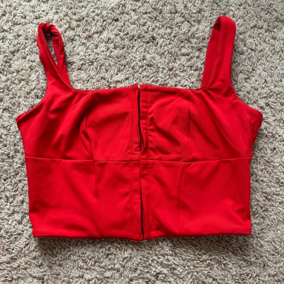 Amazon crop top - Picture 3 of 6